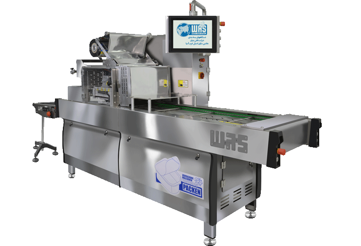 The First Designer And Top Manufacturer Of Packaging Machines