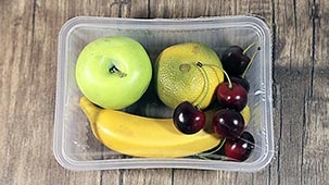 خرید دستگاه بسته بندی میوه- انواع مخلتف و قیمت