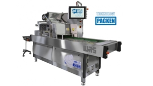 the differences between the tray sealer packaging machine and the thermoforming packaging machine