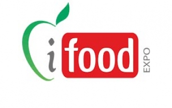 The 25th exhibition of food, food processing and related industries of iFood in Shiraz