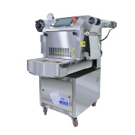 Semi-automatic tray sealer Machine